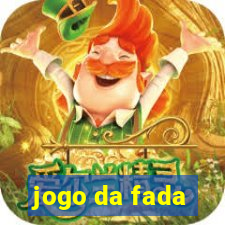 jogo da fada